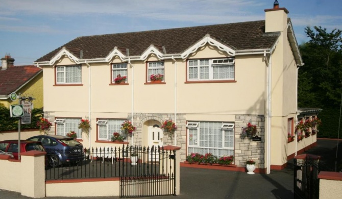 Seacourt Accommodation Tramore - Adult Only