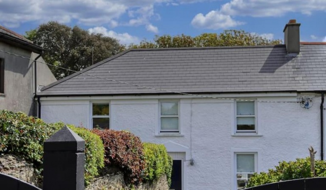 Seaside Cottage - Tramore