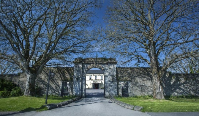 Castle Arch Hotel