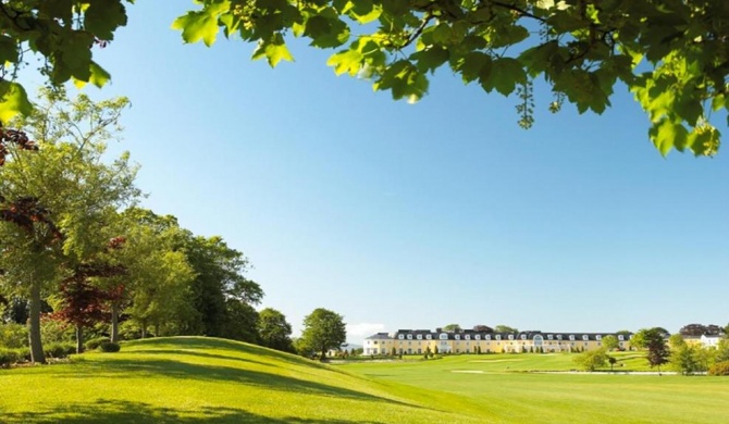 Mount Wolseley Hotel Spa & Golf Resort