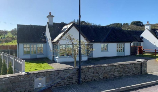 4 bedroom Holiday Home In Union Hall, West Cork