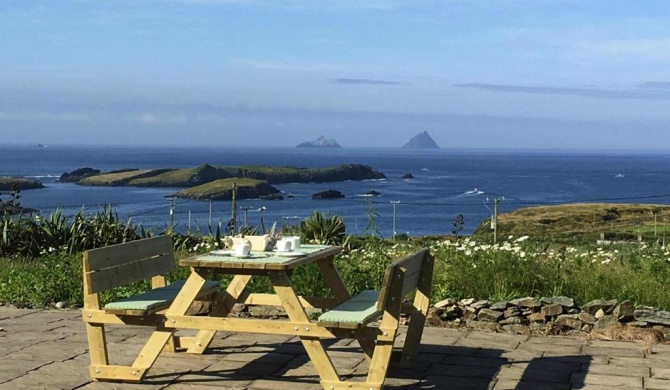 Apartment, Valentia Island