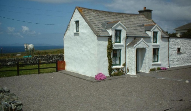 Cul Cottage