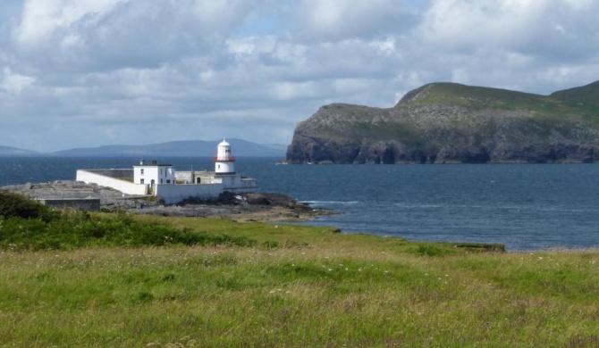 Harbour View Cottage