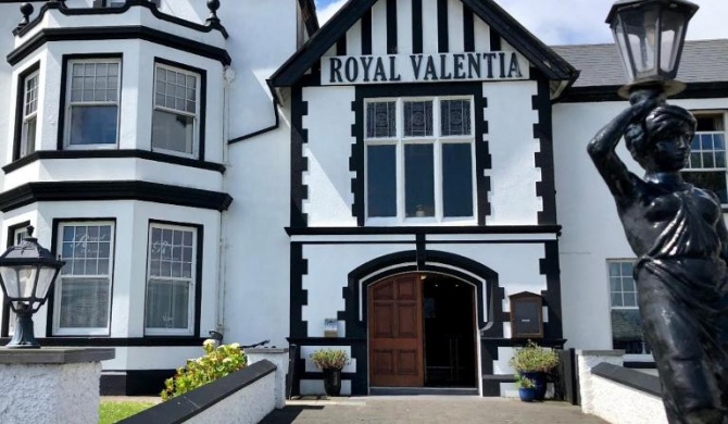 Royal Valentia Hotel