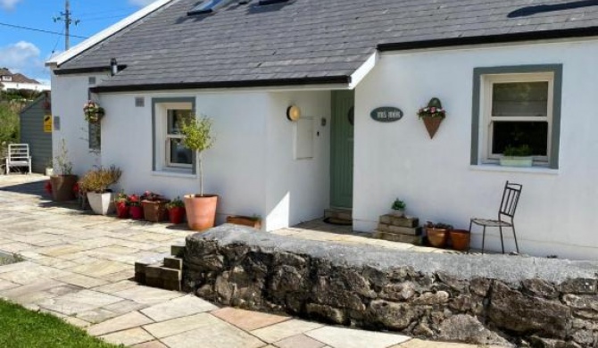 Galway Coast Cottages