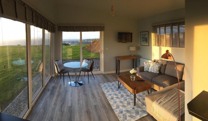 Dunmore East Ocean View Suite