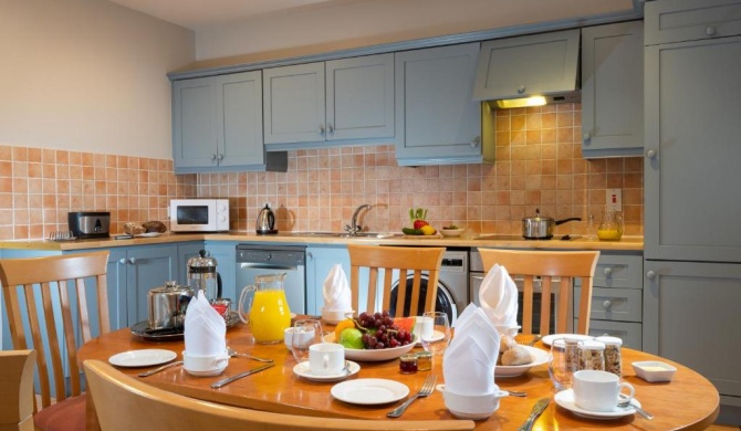 Faithlegg Self Catering Mews