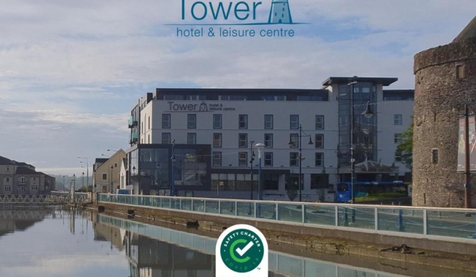 Tower Hotel & Leisure Centre