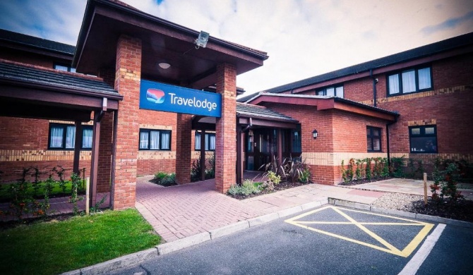 Travelodge Waterford