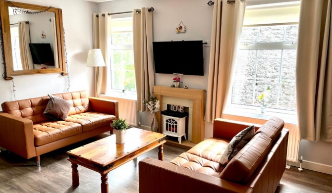 Trinity Apartments - 2a 1-Bed Apt Waterford City