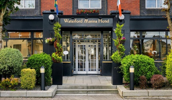 Waterford Marina Hotel