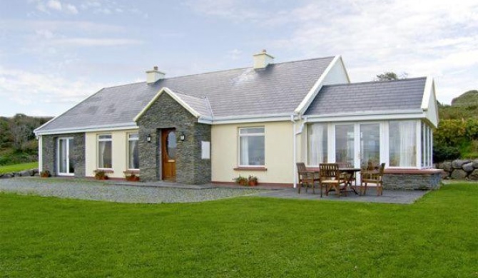 Lough Currane Cottage