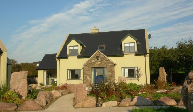 Waterville Holiday Homes