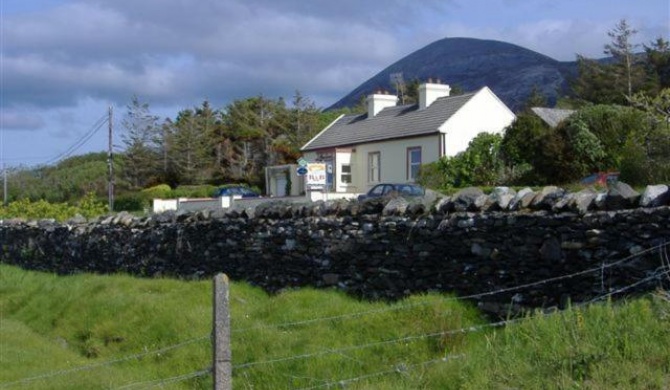 Achill View B&B