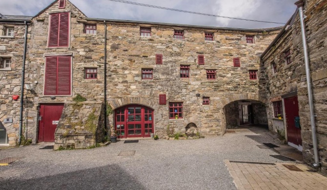 Old Mill Holiday Hostel