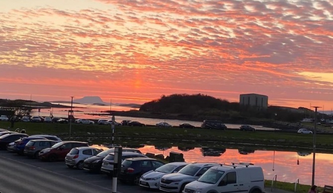 Sea View, 1st Floor, Harbour Mill, Westport Quay