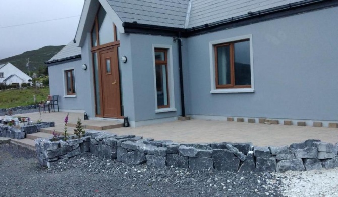 Self catering 1 bed partment on Achill Island