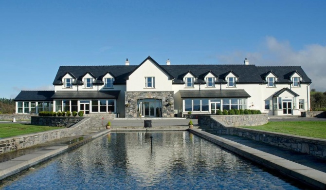 Westport Country Lodge Hotel