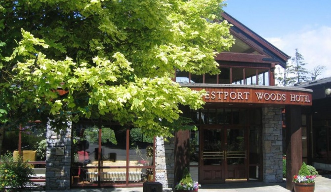 Westport Woods Hotel & Spa