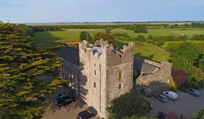 Killiane Castle Country House & Farm