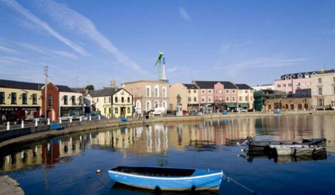 Wexford Town Apartment