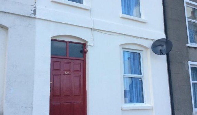 Wexford Town Opera Mews - 2 Bed Apartment