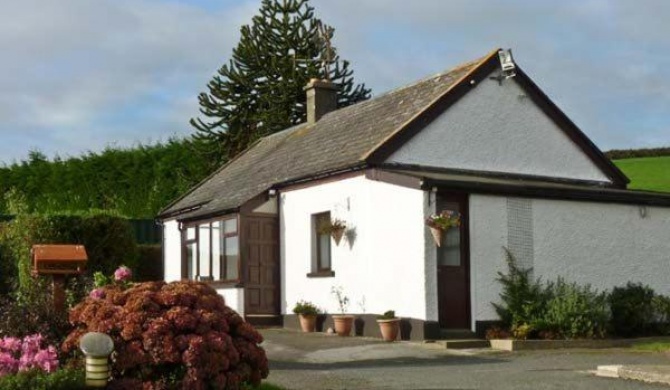 Silver Strand Cottage