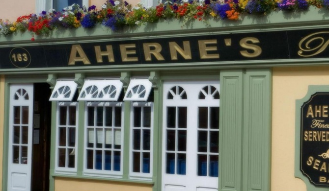 Aherne's Townhouse Hotel and Seafood Restaurant