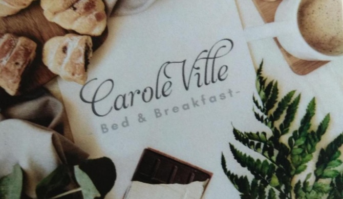 Blackrock Carole Ville Guesthouse