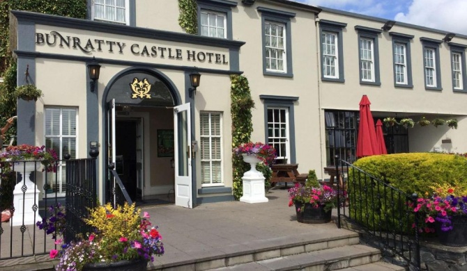 Bunratty Castle Hotel, BW Signature Collection