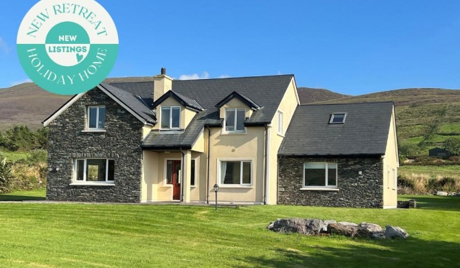 Valentia View Holiday Home