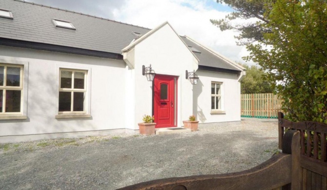 TÍ Mhaggie Holiday Cottage by Trident Holiday Homes