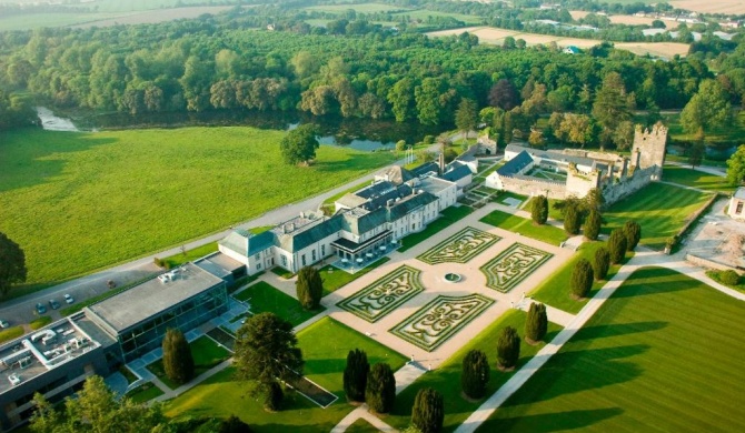 Castlemartyr Resort Hotel