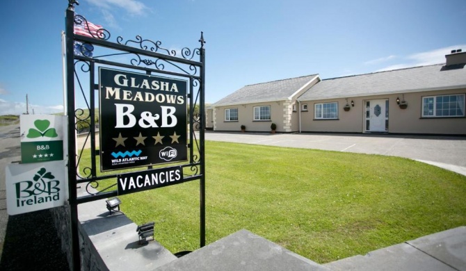 Glasha Meadows B&B